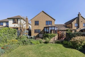 Rear Aspect- click for photo gallery